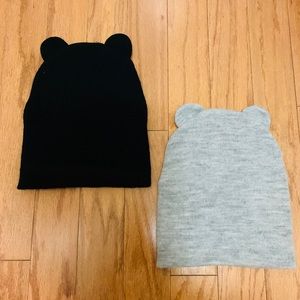 ZARA Knit Hats